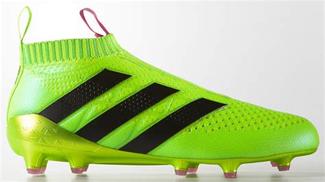 adidas ace 16.4 schwarz|Adidas ace 16 black green.